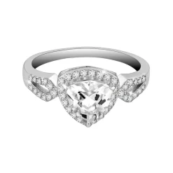 Di Lusso Ring Argenteuil< Sieraden En Bijoux
