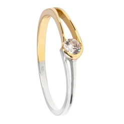 Di Lusso Ring Calabria< Sieraden En Bijoux