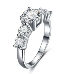 Di Lusso Ring Kourou< Sieraden En Bijoux
