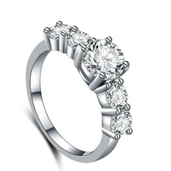 Di Lusso Ring Kourou< Sieraden En Bijoux