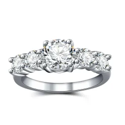 Di Lusso Ring Kourou< Sieraden En Bijoux