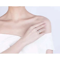 Di Lusso Ring Kourou< Sieraden En Bijoux