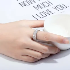 Ring Montauban|Di Lusso Clearance