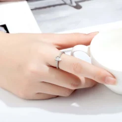 Ring Noirt|Di Lusso Outlet