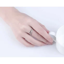 Ring Orly|Di Lusso Clearance