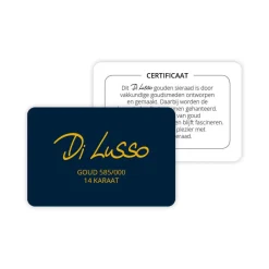 Di Lusso Ring Padova< Sieraden En Bijoux