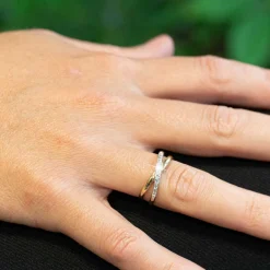 Di Lusso Ring Parma< Sieraden En Bijoux