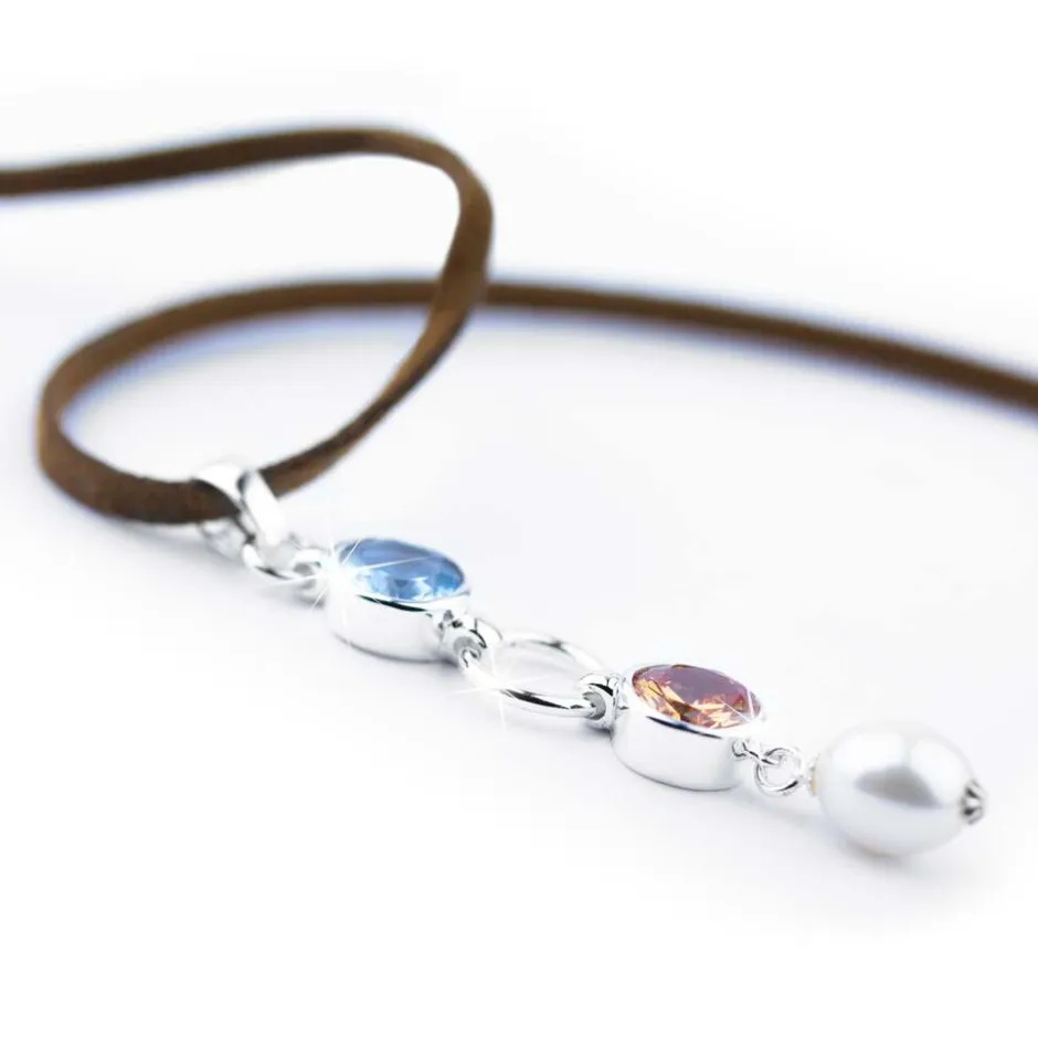 Di Lusso set Rena - Alès< Sieraden En Bijoux