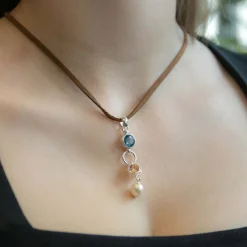Di Lusso set Rena - Alès< Sieraden En Bijoux