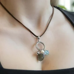 Di Lusso set Syka - Alès< Sieraden En Bijoux