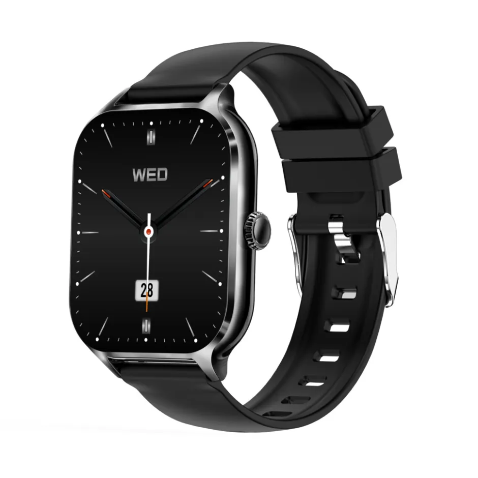 Smartwatch Ethan|Di Lusso Best