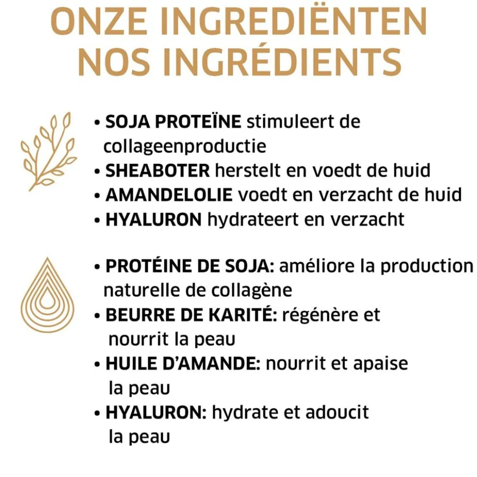 Diadermine Anti-Rimpel Dagcrème< Dagcreme
