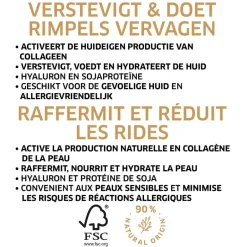 Diadermine Anti-Rimpel Dagcrème< Dagcreme