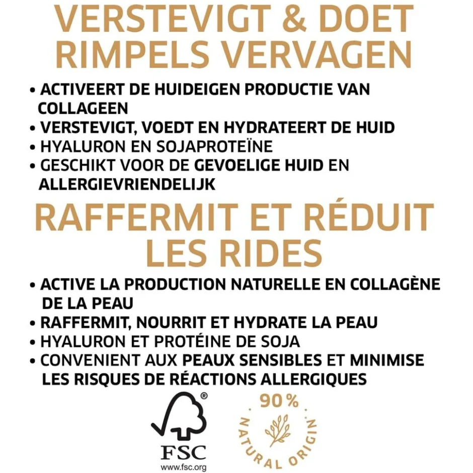Diadermine Anti-Rimpel Dagcrème< Dagcreme