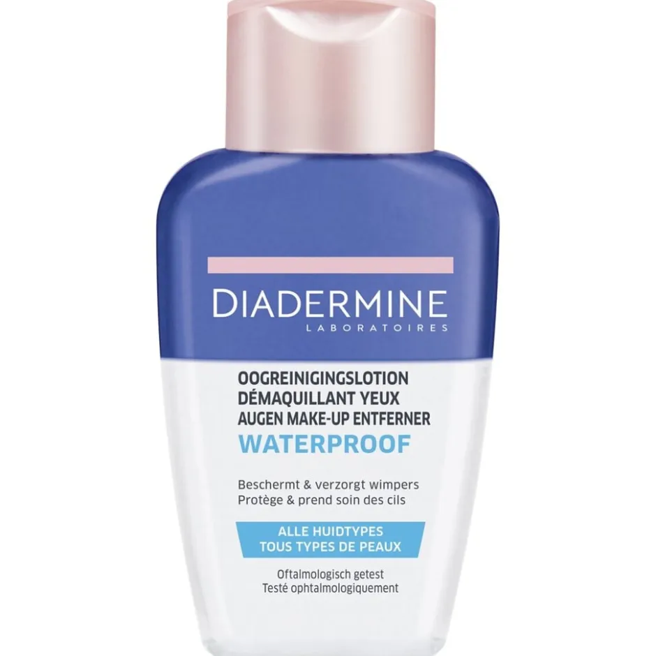 Bi-Phase Express Oogreinigingslotion|Diadermine Sale