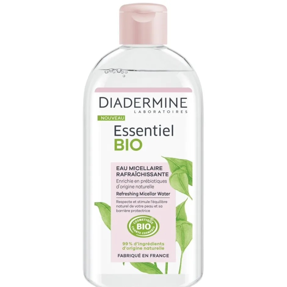 Essentiel Bio Refreshing Micellar Water|Diadermine Online