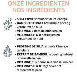 Diadermine Expert Active Glow Dagcrème< Dagcreme