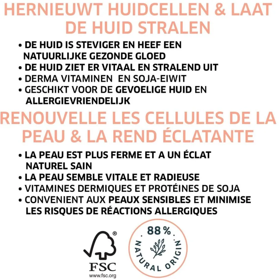 Diadermine Expert Active Glow Dagcrème< Dagcreme