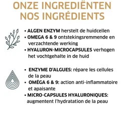 Diadermine Expert Fondamental Nachtcrème< Nachtcreme