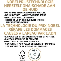 Expert Fondamental Dagcrème|Diadermine New