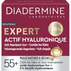 Diadermine Expert Hyaluron Actif Dagcréme< Dagcreme