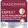 Expert Hyaluron Nachtcrème|Diadermine Outlet