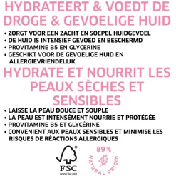 Diadermine Hydra Nutrition Dagcrème< Dagcreme