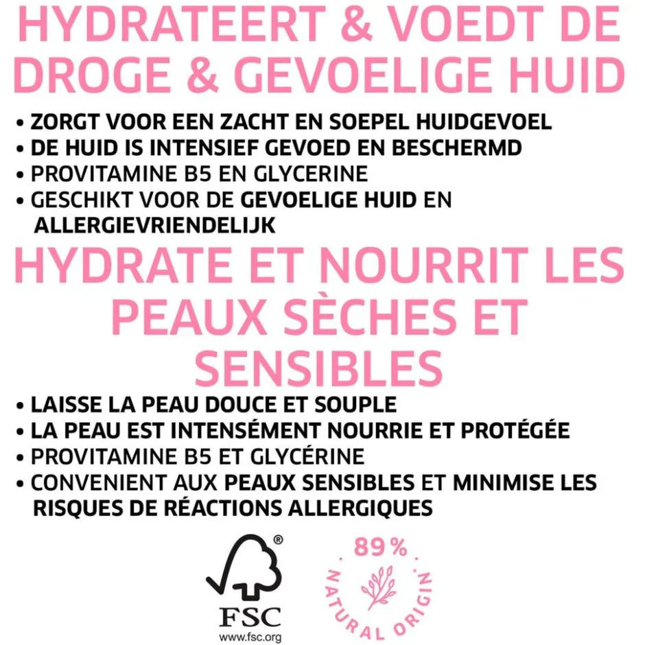 Diadermine Hydra Nutrition Dagcrème< Dagcreme