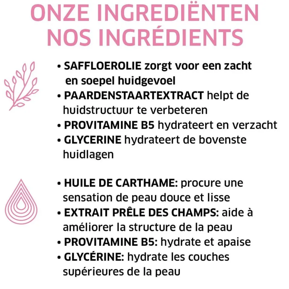 Diadermine Hydra Nutrition Dagcrème< Dagcreme