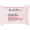 Hydraterende Reinigingsdoekjes|Diadermine Best