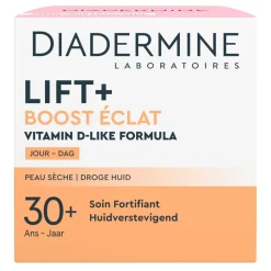 Diadermine Lift+ Boost Éclat Dagcrème< Dagcreme