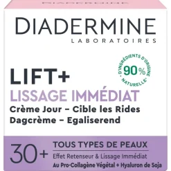 Diadermine Lift+ Direct Effect Dagcrème< Dagcreme