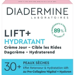 Diadermine Lift+ Hydratant Dagcrème< Dagcreme