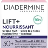 Lift+ Nourrissant Nachtcrème|Diadermine Best
