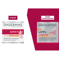 Diadermine Lift+ Super Filler SPF30 Dagcrème< Dagcreme