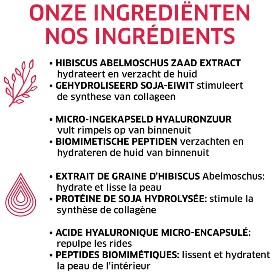 Diadermine Lift+ Super Filler Nachtcrème< Nachtcreme
