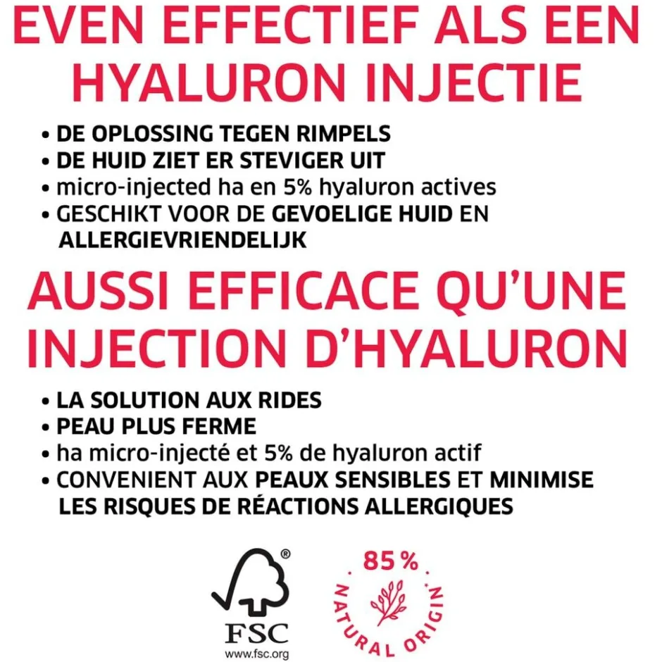 Diadermine Lift+ Super Filler Nachtcrème< Nachtcreme