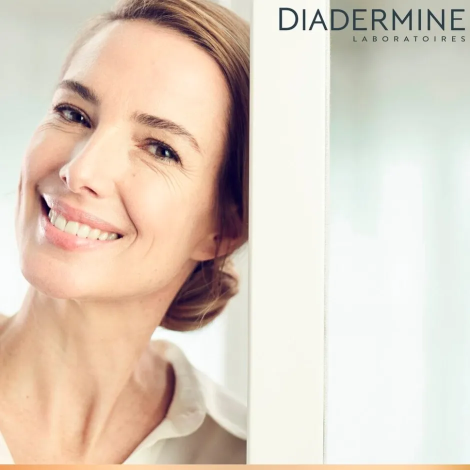 Diadermine Lift+ Super Filler Nachtcrème< Nachtcreme