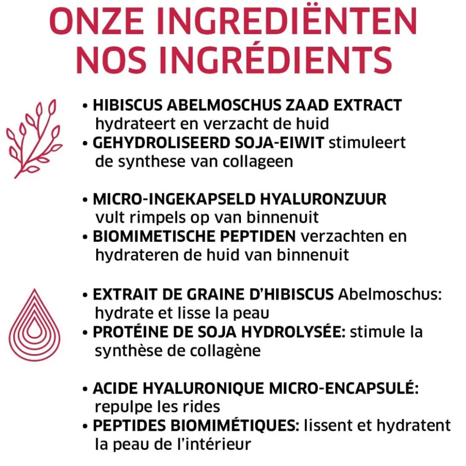 Diadermine Lift+ Super Filler Nachtcrème< Nachtcreme