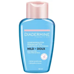 Diadermine Oogreinigingslotion< Gezichtsreiniging