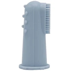 Difrax Baby Vingertop Tandenborstel< Tandenborstels