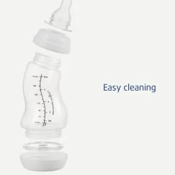 Difrax Babypakket Inclusief gratis Flessenborstel| Outlet
