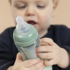 Difrax Handgreepfles< Babyflesjes