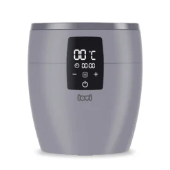Difrax LOVI Flessenwarmer| Hot