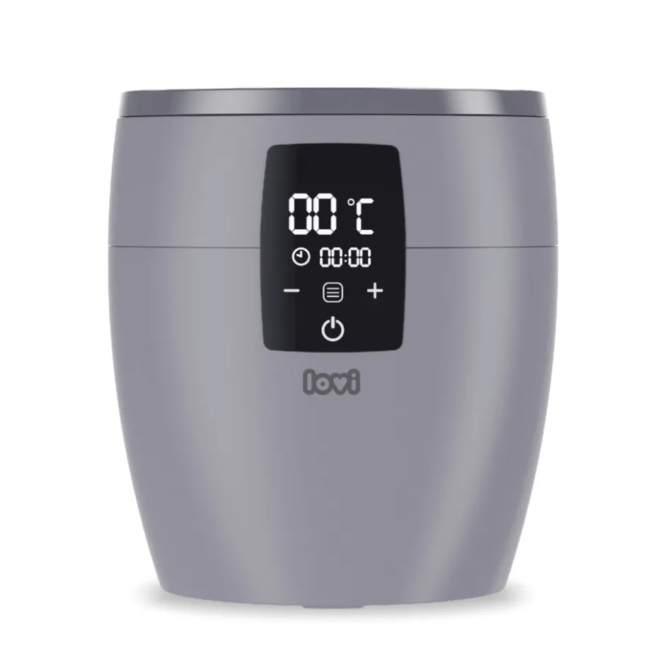 Difrax LOVI Flessenwarmer| Hot