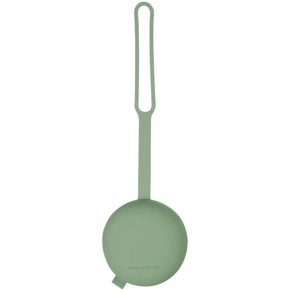 Difrax LOVI Fopspeenhouder van Siliconen< Fopspeenaccessoires