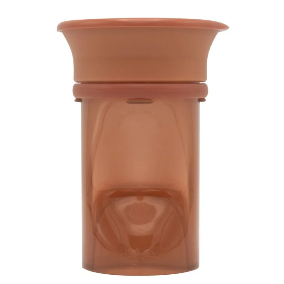 Difrax 9+M 360° Beker< Drinkbeker
