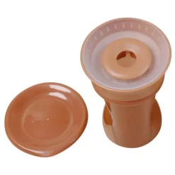 Difrax 9+M 360° Beker< Drinkbeker