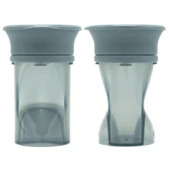 Difrax 9+M 360° Beker< Drinkbeker