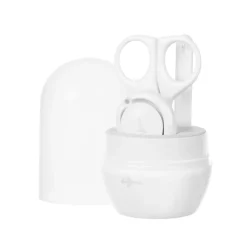Difrax Manicureset voor Baby's< Baby Nagelverzorging